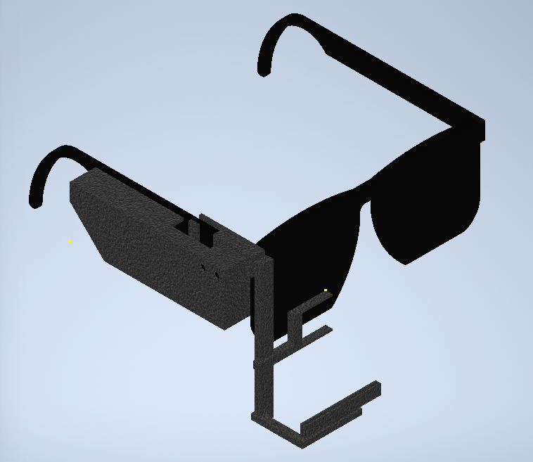 Preliminary Frame Design